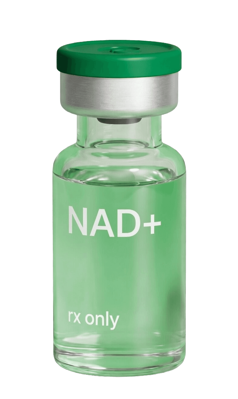 NAD+ Injection