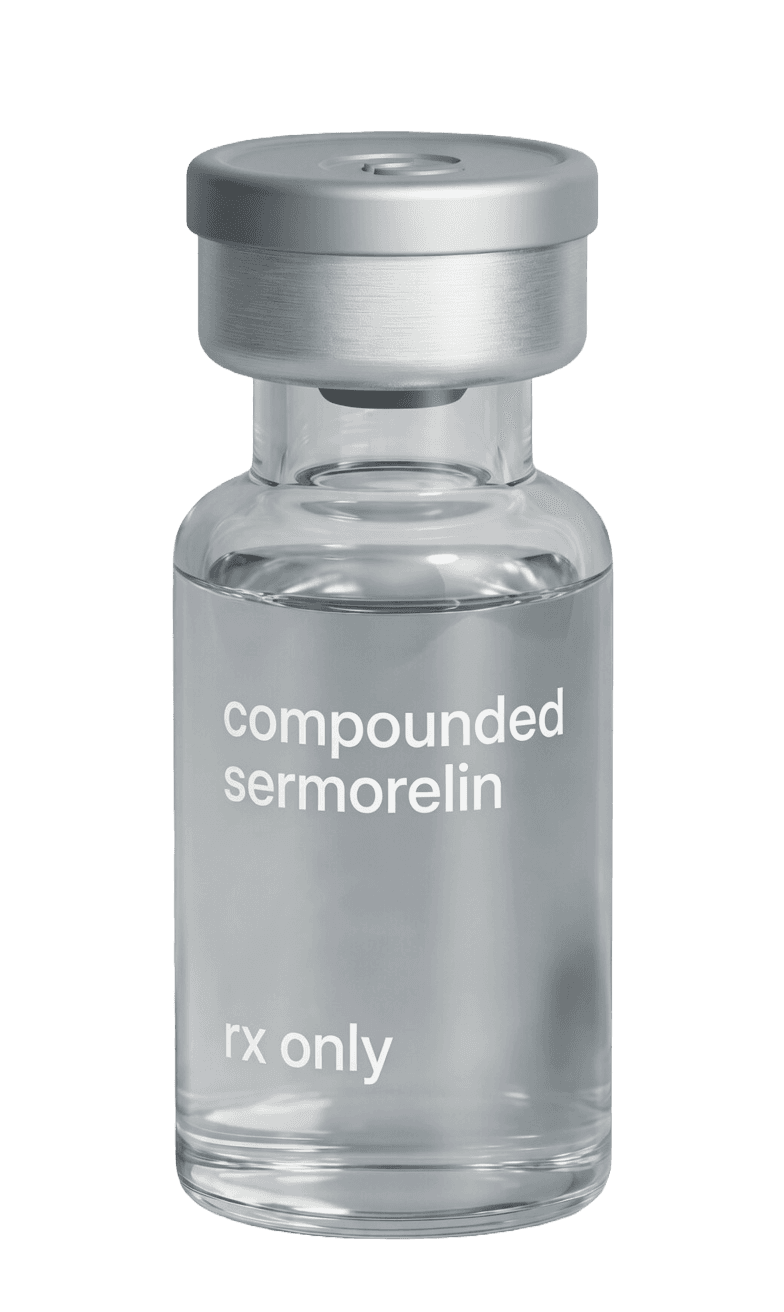 Sermorelin Injection