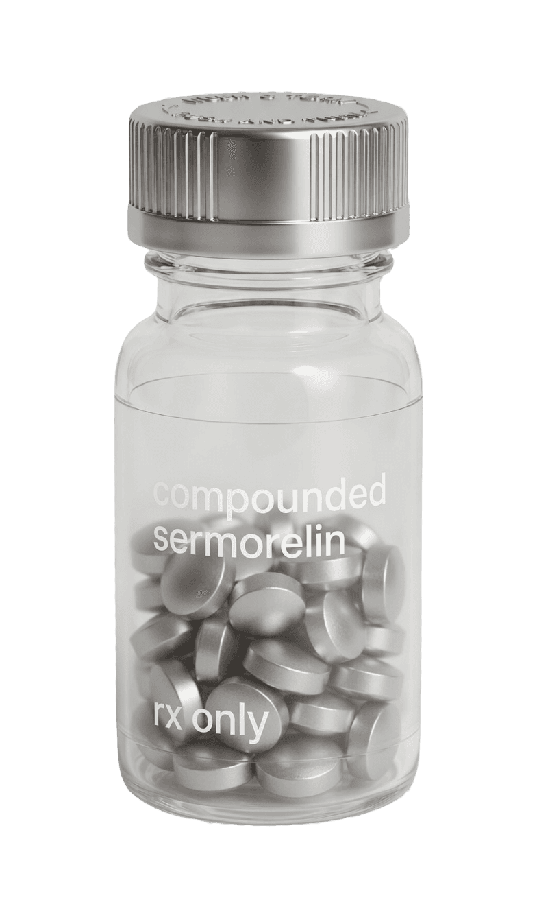 Sermorelin Tablet